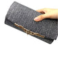 rls Wedding Clutches Handbag Chain Shoulder Bag Bolsas Mujer