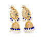 Luxury Pakistani Bridal Choker Set – Traditional Necklace, Earrings & Tikka