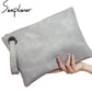 Big Solid Women's Clutch Bag Leather Zipper Wristlets Women Envelope Bag Lady's Evening Bag Female Clutches Handbag