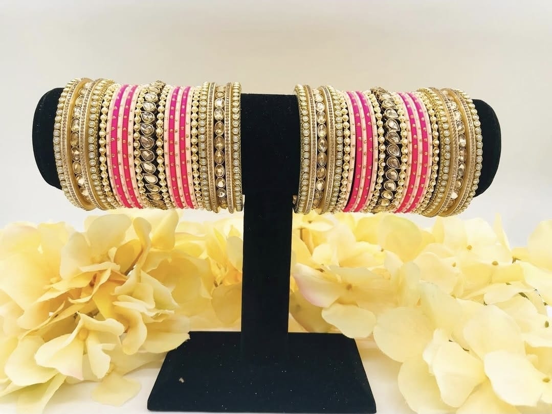 BANGLE COLLECTION